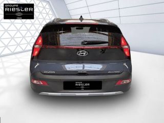 60740 : Hyundai Saint-Maximin - Protea by Riester - HYUNDAI BAYON Intuitive - BAYON - Gris - Boîte manuelle - Essence sans plomb