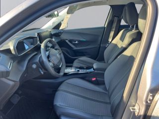 44800 : Hyundai NANTES SAINT HERBLAIN - GCH NANTES - PEUGEOT 2008 - 2008 - Gris Artense (M) - Traction - Electrique