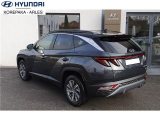 13200 : HYUNDAI Arles - Lexa Automobile - HYUNDAI TUCSON Creative - TUCSON IV - Noir - Boîte automatique - Essence / Courant électrique