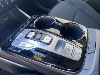 13200 : HYUNDAI Arles - Lexa Automobile - HYUNDAI TUCSON Creative - TUCSON IV - Noir - Boîte automatique - Essence / Courant électrique