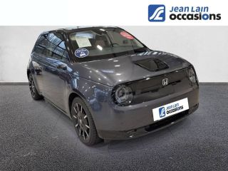 73290 : Hyundai Chambéry - Jean Lain Mobilités - HONDA HONDA E Advance 17" - HONDA E - Gris - Automate à fonct. Continu - Courant électrique