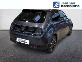 73290 : Hyundai Chambéry - Jean Lain Mobilités - HONDA HONDA E Advance 17" - HONDA E - Gris - Automate à fonct. Continu - Courant électrique