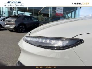 62800 : Hyundai Lens - Groupe Lempereur - HYUNDAI Kona - Kona - Cyber Grey Métal - Traction - Essence/Micro-Hybride