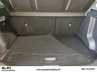 02100 : Hyundai Saint-Quentin - Mary Automobiles - HYUNDAI KONA ELECTRIC Executive - KONA ELECTRIQUE - Bleu - Automate à fonct. Continu - Courant électrique
