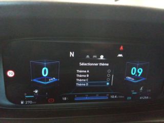 83130 : Hyundai Toulon - Autodif SAS - Groupe BALDASSARI - HYUNDAI BAYON Intuitive - BAYON - NOIR - Boîte manuelle - Essence sans plomb