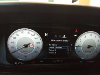 83130 : Hyundai Toulon - Autodif SAS - Groupe BALDASSARI - HYUNDAI BAYON Intuitive - BAYON - NOIR - Boîte manuelle - Essence sans plomb