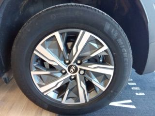 83130 : Hyundai Toulon - Autodif SAS - Groupe BALDASSARI - HYUNDAI TUCSON Intuitive - TUCSON IV - Blanc - Boîte manuelle - Essence sans plomb
