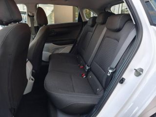 19100 : Hyundai Brive-la-Gaillarde - Garage Pouget - HYUNDAI i20 - i20 - Polar White - Traction - Essence/Micro-Hybride