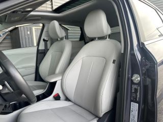 78310 : Hyundai Coignières - Socohy | Groupe Rabot - HYUNDAI Kona - Kona - Denim Blue perlé métallisé - Traction - Hybride : Essence/Electrique