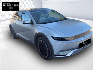 77100 : Hyundai Meaux - Protea by Riester - HYUNDAI IONIQ 5 Executive - IONIQ 5 - Beige - Automate à fonct. Continu - Courant électrique