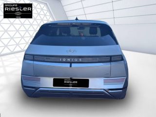 77100 : Hyundai Meaux - Protea by Riester - HYUNDAI IONIQ 5 Executive - IONIQ 5 - Beige - Automate à fonct. Continu - Courant électrique