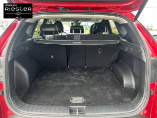 60000 : Hyundai Beauvais - Protea by Riester - HYUNDAI TUCSON Executive - TUCSON IV - Rouge - Boîte automatique - Essence / Courant électrique