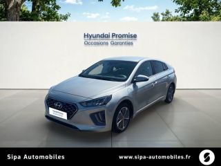 31200 : Hyundai TOULOUSE NORD - AUTO NORD - HYUNDAI IONIQ Executive - IONIQ - GRIS - Automate sequentiel - Essence / Courant électrique