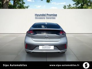 31200 : Hyundai TOULOUSE NORD - AUTO NORD - HYUNDAI IONIQ Executive - IONIQ - GRIS - Automate sequentiel - Essence / Courant électrique