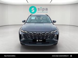31200 : Hyundai TOULOUSE NORD - AUTO NORD - HYUNDAI TUCSON Executive - TUCSON IV - Gris - Boîte automatique - Essence / Courant électrique