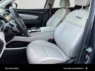31200 : Hyundai TOULOUSE NORD - AUTO NORD - HYUNDAI TUCSON Executive - TUCSON IV - Gris - Boîte automatique - Essence / Courant électrique
