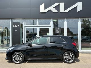 89100 : Hyundai Sens - APS - KIA Rio - Rio - Noir Ebène métallisé - Traction - Essence/Micro-Hybride