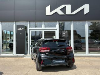 89100 : Hyundai Sens - APS - KIA Rio - Rio - Noir Ebène métallisé - Traction - Essence/Micro-Hybride