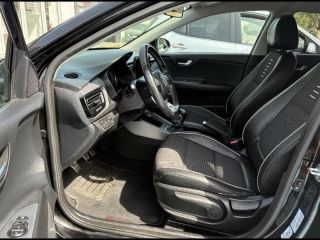 89100 : Hyundai Sens - APS - KIA Rio - Rio - Noir Ebène métallisé - Traction - Essence/Micro-Hybride