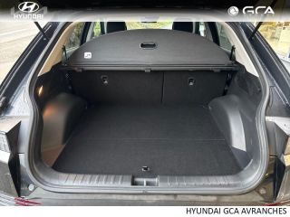 50300 : Hyundai Avranches - GCA - HYUNDAI Ioniq 5 - Ioniq 5 - Phantom Black Métal - Propulsion - Electrique