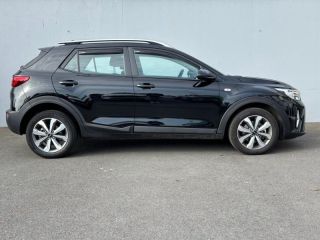 56600 : Hyundai Lorient - Auto Océane - KIA Stonic - Stonic - Noir Ebène métallisé - Traction - Essence