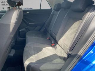 13300 : Hyundai Salon de Provence - Cap Milanesio - VOLKSWAGEN T-ROC Style - T-ROC (11/2021) - Bleu - Automate sequentiel - Essence sans plomb