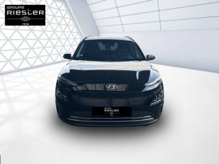 77100 : Hyundai Meaux - Protea by Riester - HYUNDAI KONA ELECTRIC Creative - KONA ELECTRIQUE - NOIR - Automate à fonct. Continu - Courant électrique