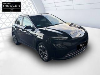 77100 : Hyundai Meaux - Protea by Riester - HYUNDAI KONA ELECTRIC Creative - KONA ELECTRIQUE - NOIR - Automate à fonct. Continu - Courant électrique