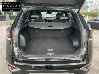 77600 : Hyundai Bussy-Saint-Georges - Protea by Riester - KIA SPORTAGE GT Line Premium - SPORTAGE V - NOIR - Boîte automatique - Essence / Courant électrique