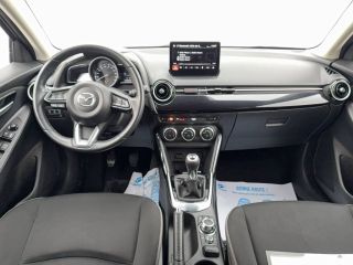 33140 : Hyundai Bordeaux Sud Villenave d'Ornon - Sipa Automobiles - MAZDA MAZDA2 2023 Exclusive-Line - MAZDA2 III - Gris - Boîte manuelle - Essence sans plomb