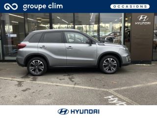40990 : Hyundai Dax - i-AUTO - SUZUKI Vitara - Vitara - So'Color Galactic Gray/Black métal - Traction - Hybride : Essence/Electrique