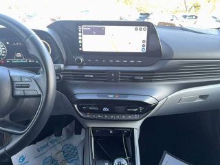 33140 : Hyundai Bordeaux Sud Villenave d'Ornon - Sipa Automobiles - HYUNDAI i20 Creative - i20 III - Gris fonce - Boîte manuelle - Essence sans plomb