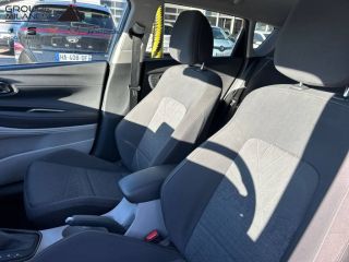 13730 : Hyundai Marignane - Cap Milanesio - HYUNDAI BAYON Intuitive - BAYON (03/2021-05/2024) - Gris - Automate sequentiel - Essence sans plomb