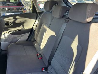 13730 : Hyundai Marignane - Cap Milanesio - HYUNDAI BAYON Intuitive - BAYON (03/2021-05/2024) - Gris - Automate sequentiel - Essence sans plomb