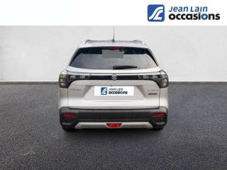 73290 : Hyundai Chambéry - Jean Lain Mobilités - SUZUKI S-CROSS Style - S-CROSS II - Gris - Boîte automatique - Essence / Courant électrique