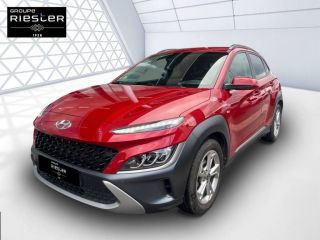 77100 : Hyundai Meaux - Protea by Riester - HYUNDAI KONA Creative - KONA - Rouge - Automate sequentiel - Diesel