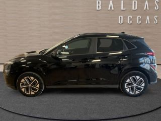 83130 : Hyundai Toulon - Autodif SAS - Groupe BALDASSARI - HYUNDAI KONA ELECTRIC Intuitive - KONA ELECTRIQUE - NOIR - Automate à fonct. Continu - Courant électrique