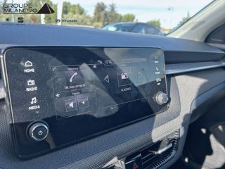 13730 : Hyundai Marignane - Cap Milanesio - SKODA FABIA Selection - FABIA (07/2021) - GRIS GRAPHITE - Automate sequentiel - Essence sans plomb