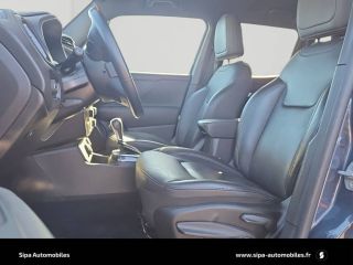 33260 : Hyundai Arcachon - Sipa Automobiles - JEEP RENEGADE MY20 S - RENEGADE - Bleu - Boîte automatique - Essence / Courant électrique