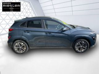 77600 : Hyundai Bussy-Saint-Georges - Protea by Riester - HYUNDAI KONA ELECTRIC Intuitive - KONA ELECTRIQUE - Bleu - Automate à fonct. Continu - Courant électrique