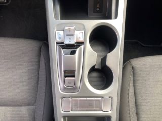 72100 : Hyundai Le Mans - GCH LE MANS - HYUNDAI Kona - Kona - Bleu - Traction - Electrique
