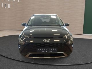 83130 : Hyundai Toulon - Autodif SAS - Groupe BALDASSARI - HYUNDAI BAYON Intuitive - BAYON - Gris - Boîte manuelle - Essence sans plomb