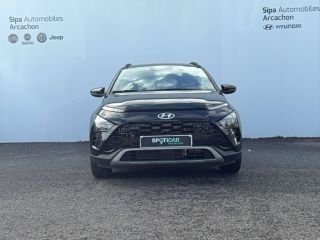 33260 : Hyundai Arcachon - Sipa Automobiles - HYUNDAI BAYON Creative - BAYON - Noir - Boîte manuelle - Essence sans plomb