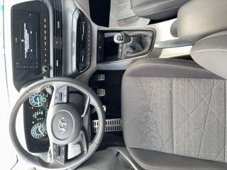 33260 : Hyundai Arcachon - Sipa Automobiles - HYUNDAI BAYON Creative - BAYON - Noir - Boîte manuelle - Essence sans plomb