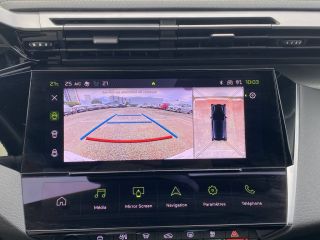 33110 : Hyundai Bordeaux Nord Le Bouscat - Sipa Automobiles - PEUGEOT 308 GT - 308 (06/2021) - BLEU - Boîte automatique - Essence sans plomb