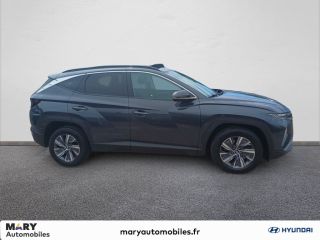 76000 : Hyundai Rouen - JFC by Mary Automobiles - HYUNDAI TUCSON Creative - TUCSON - DARK NIGHT - Boîte automatique - Essence / Courant électrique
