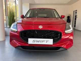 78000 : Hyundai Versailles - SOCOHY - SUZUKI Swift - Swift - Burning Red Pearl Metal - Traction - Essence/Micro-Hybride