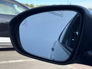 14100 : Hyundai Lisieux - Trajectoire Automobiles - DACIA Sandero - Sandero - Gris Urbain - Traction - Essence