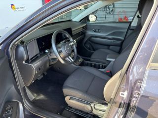 78310 : Hyundai Coignières - Socohy | Groupe Rabot - HYUNDAI Kona - Kona - Denim Blue perlé métallisé - Traction - Hybride : Essence/Electrique