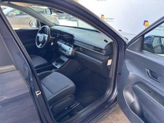 78310 : Hyundai Coignières - Socohy | Groupe Rabot - HYUNDAI Kona - Kona - Denim Blue perlé métallisé - Traction - Hybride : Essence/Electrique
